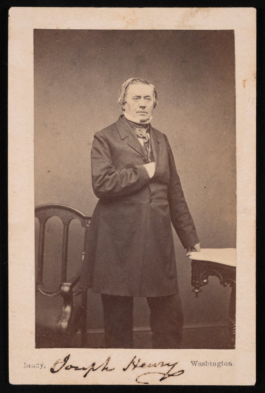 Joseph Henry