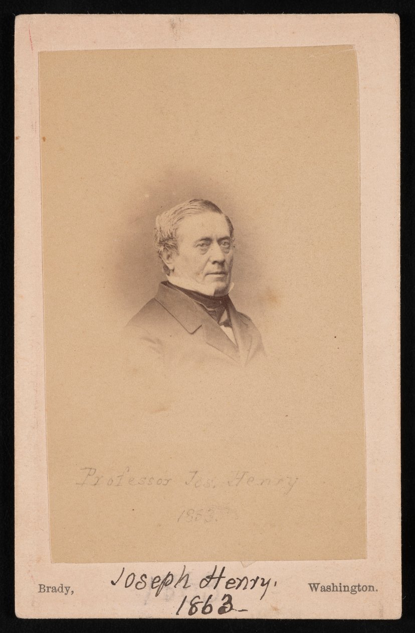 Joseph Henry