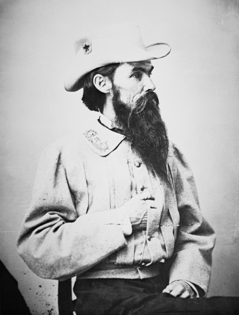 Tümgeneral William Mahone
