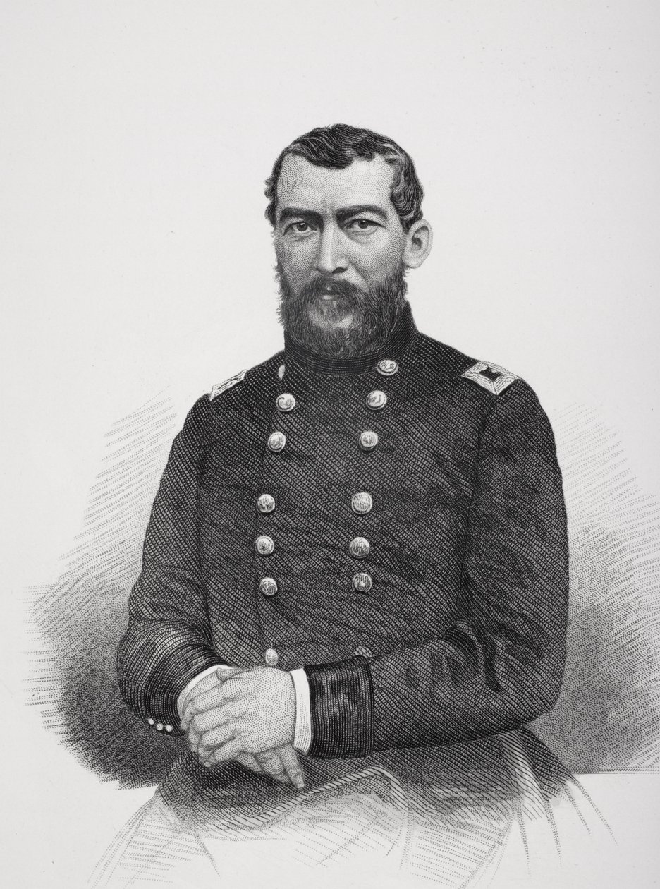Philip Henry Sheridan