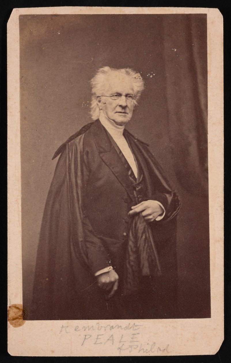 Rembrandt Peale