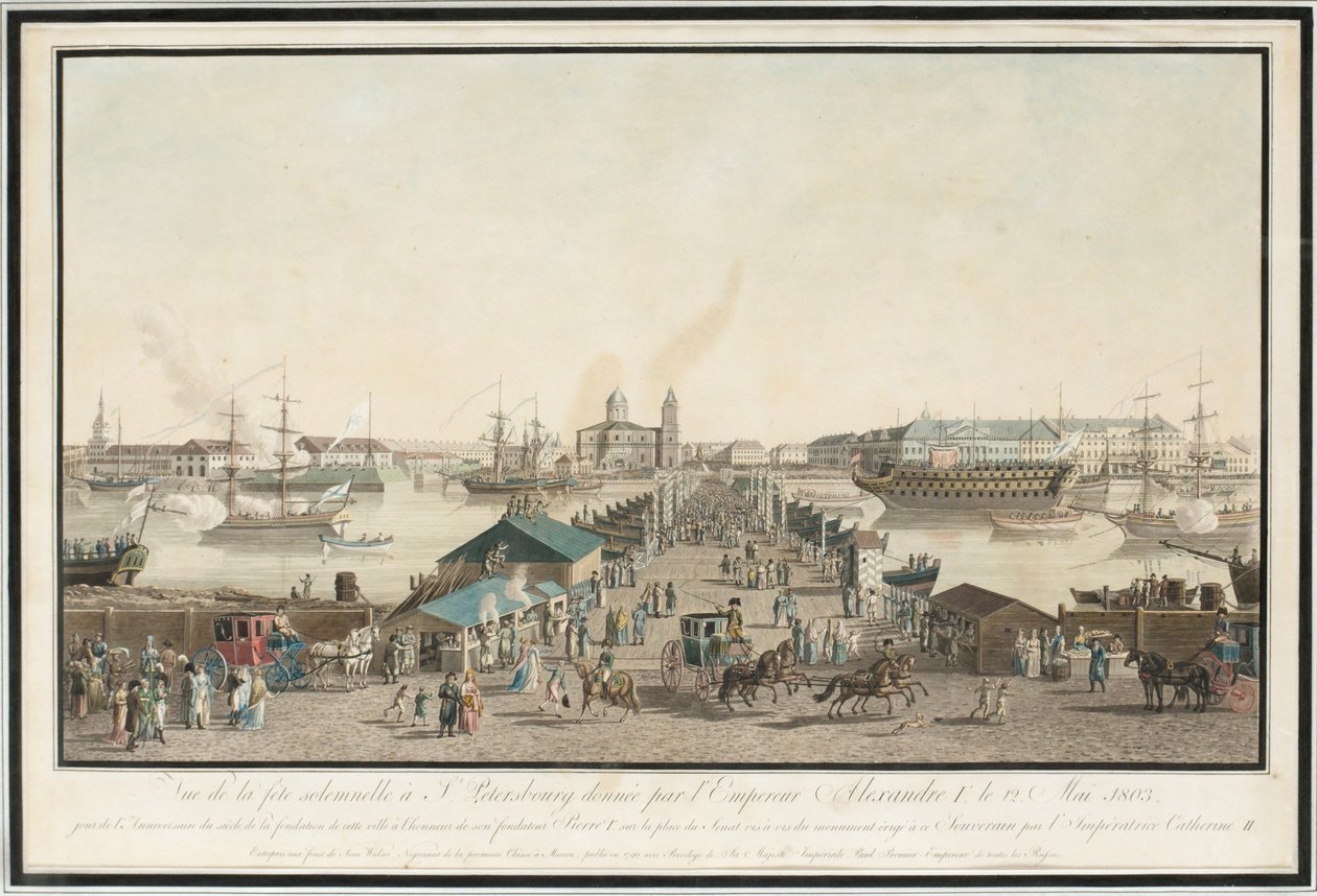 Petersburg
