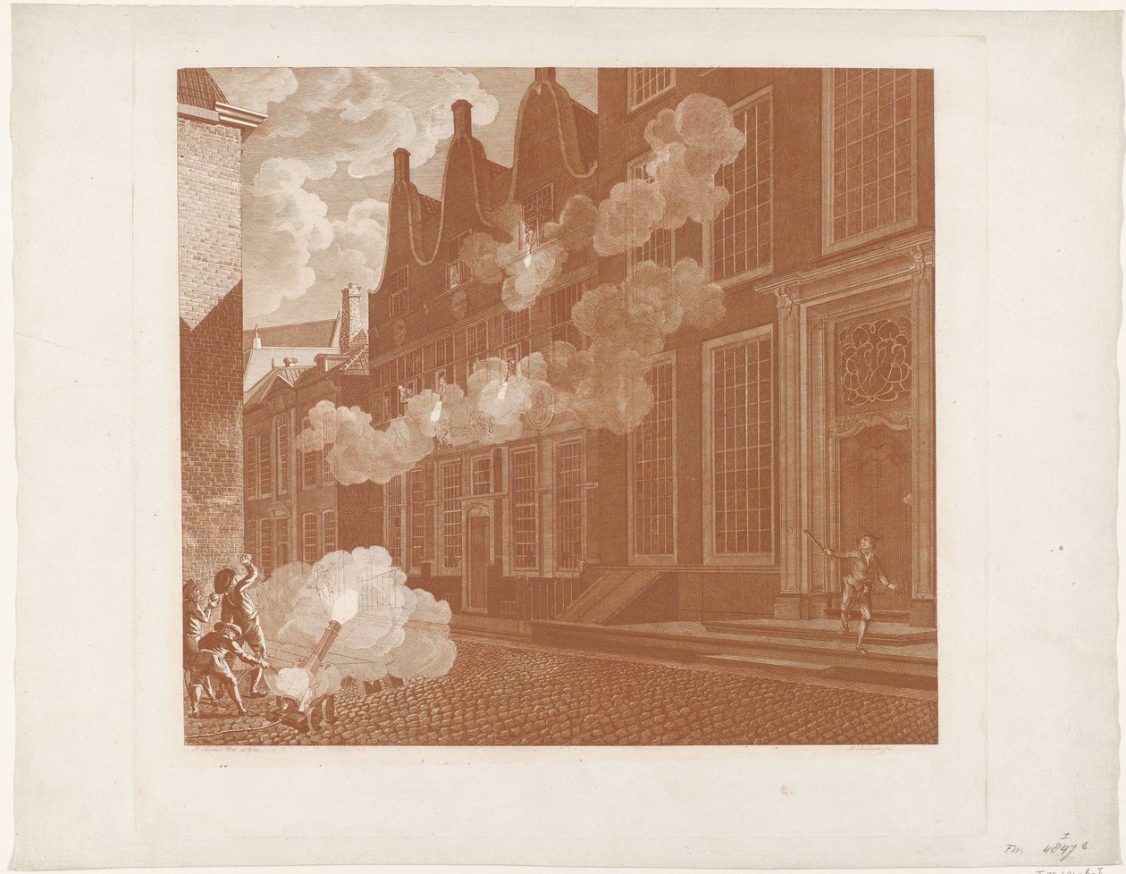 Lucas van Steveninck