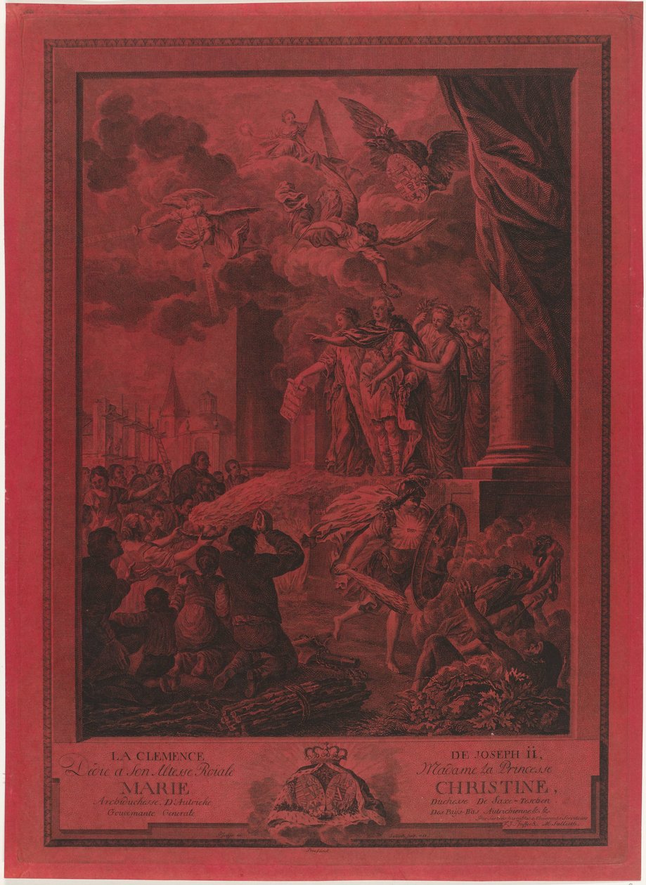 İmparator II. Joseph