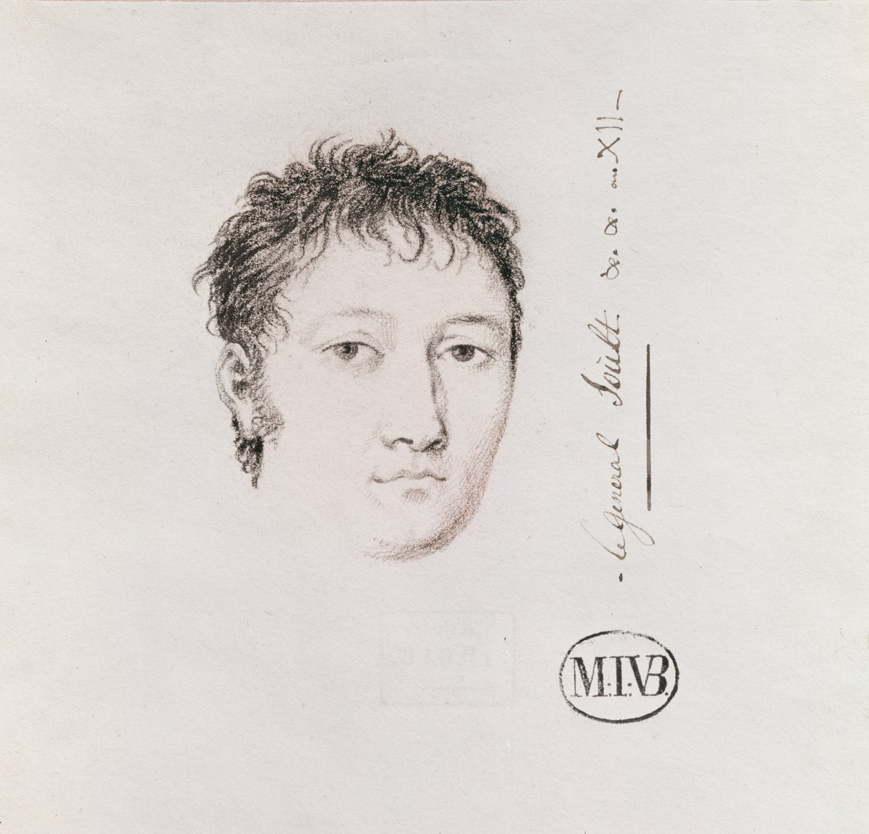 General Soult (1769-1851), 