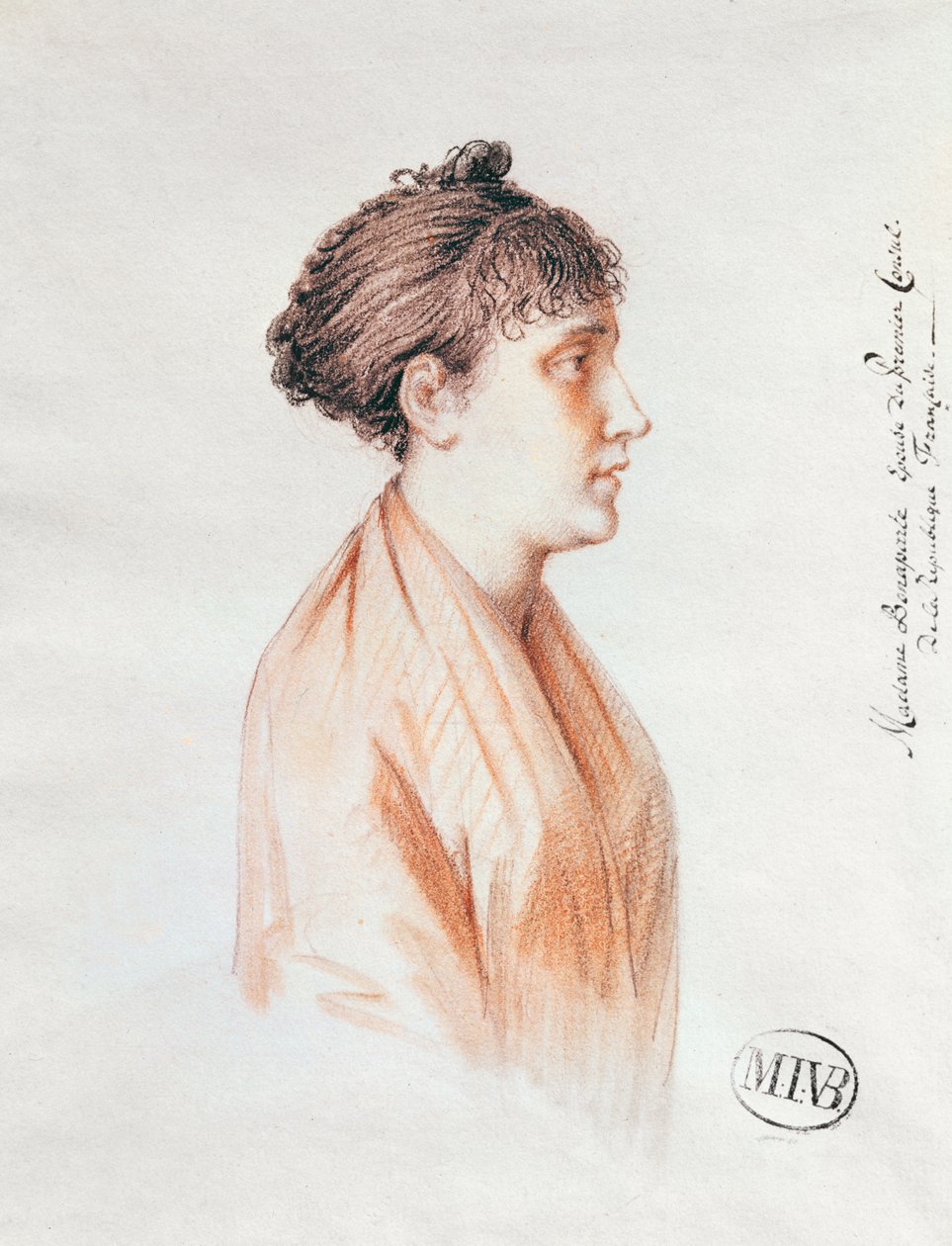 Madam Bonaparte (1763-1814), 