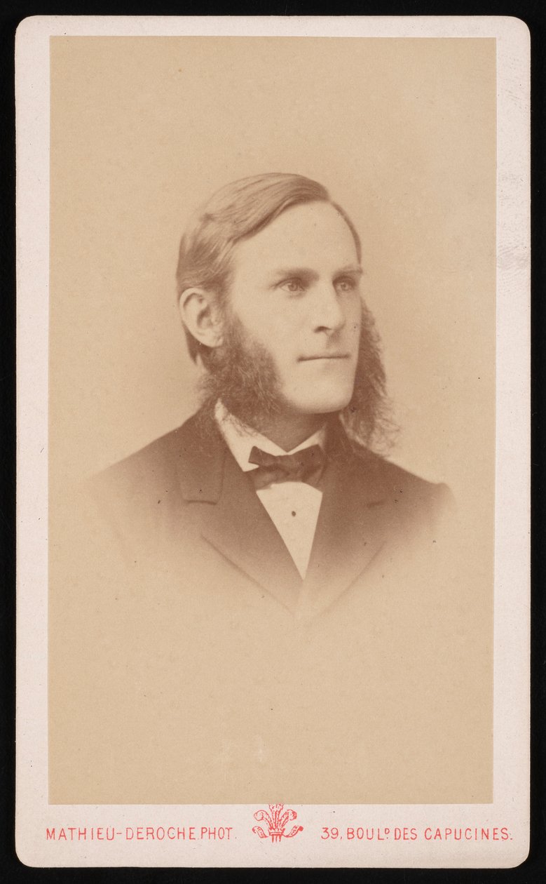 Samuel Hubbard Scudder