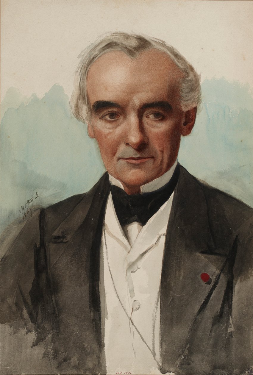 Yazar Prosper Mérimée
