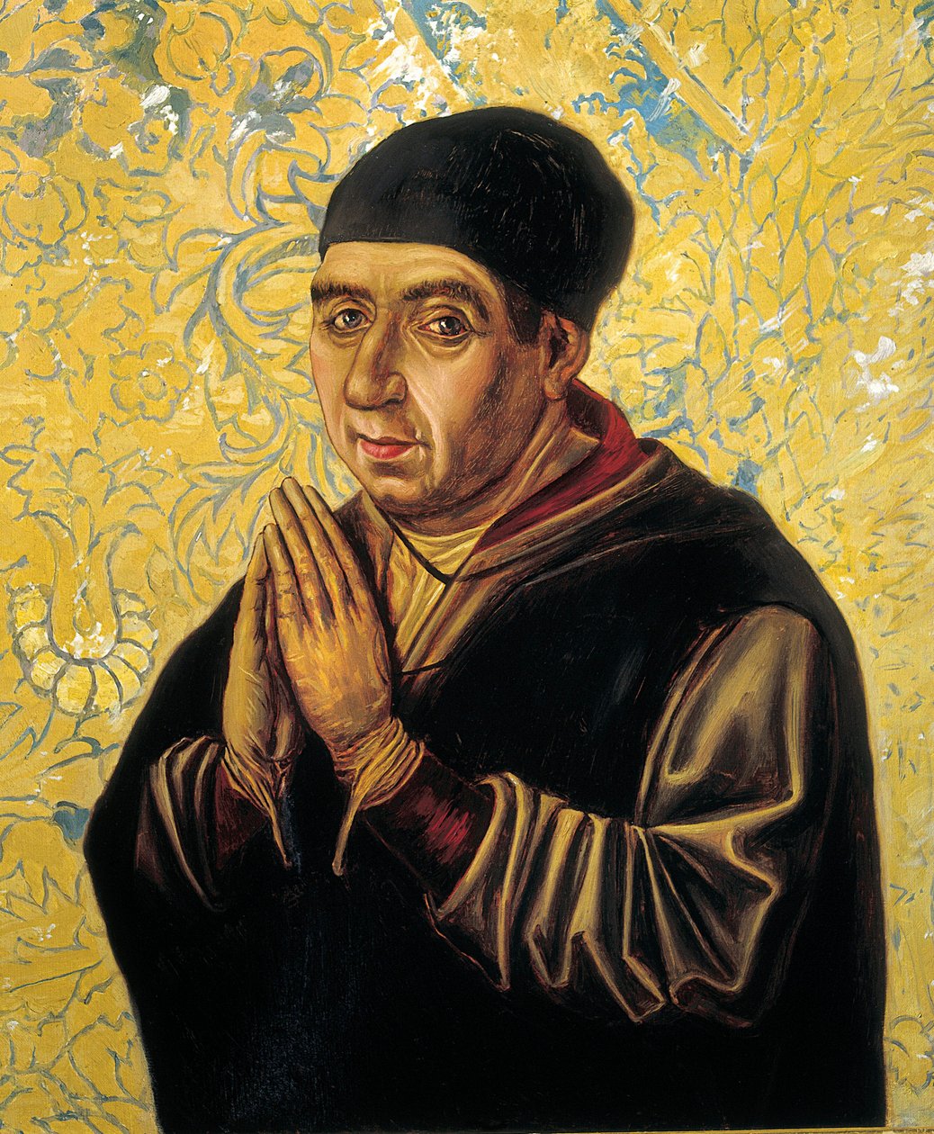 Mimar Juan Guas