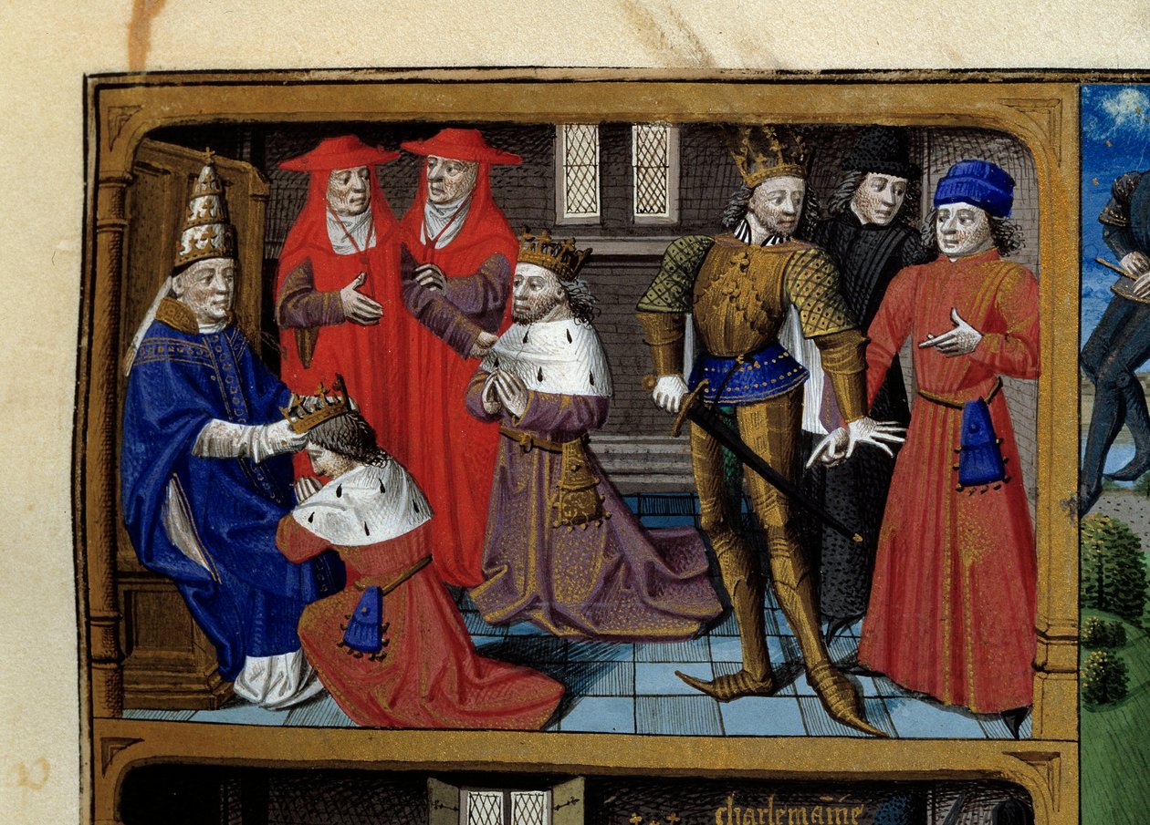 Charlemagne