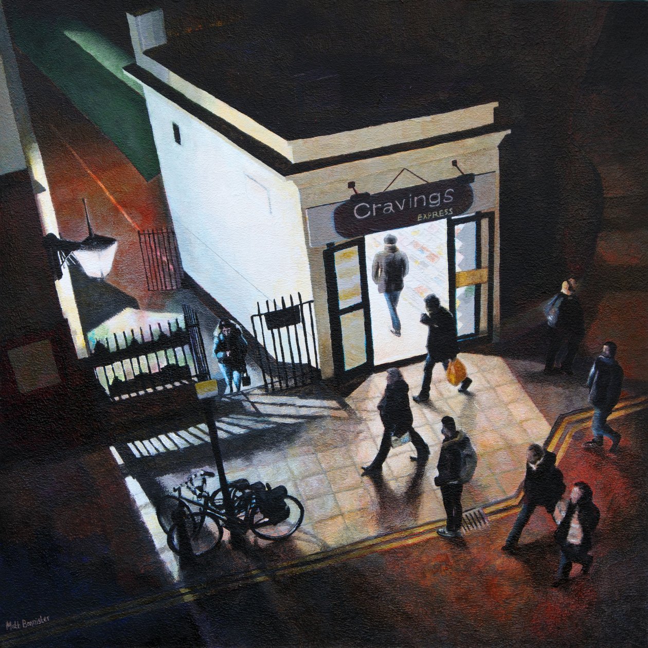  by Matt Bannister