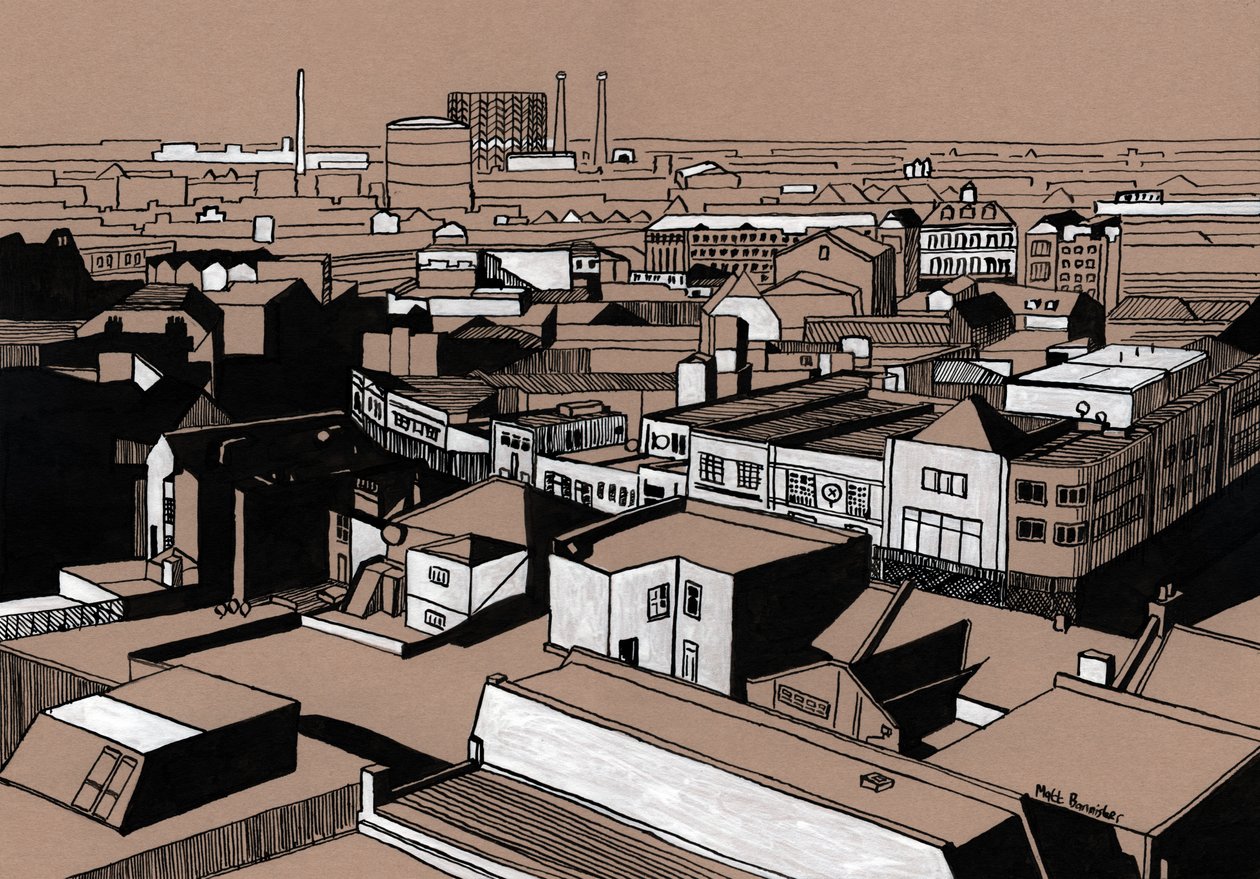  by Matt Bannister