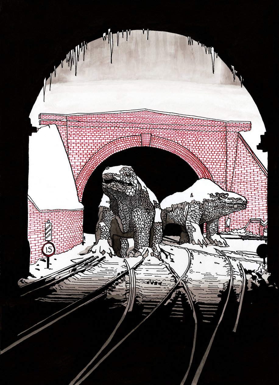  by Matt Bannister