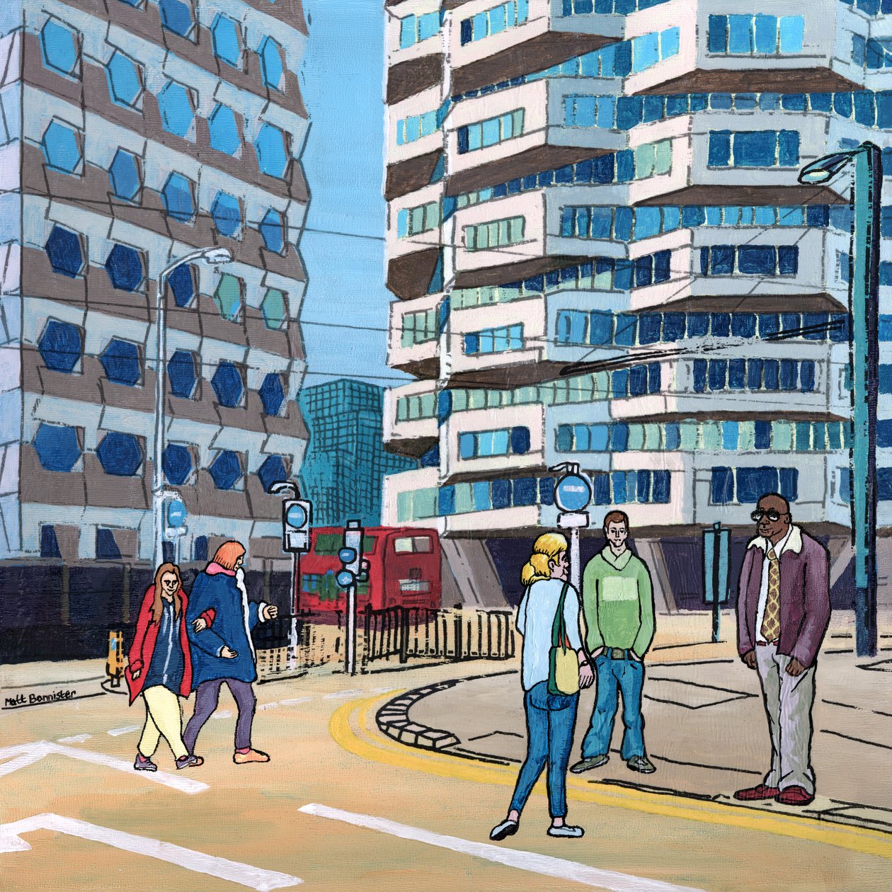  by Matt Bannister