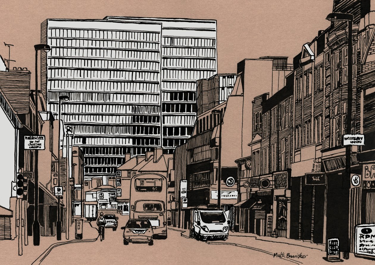  by Matt Bannister