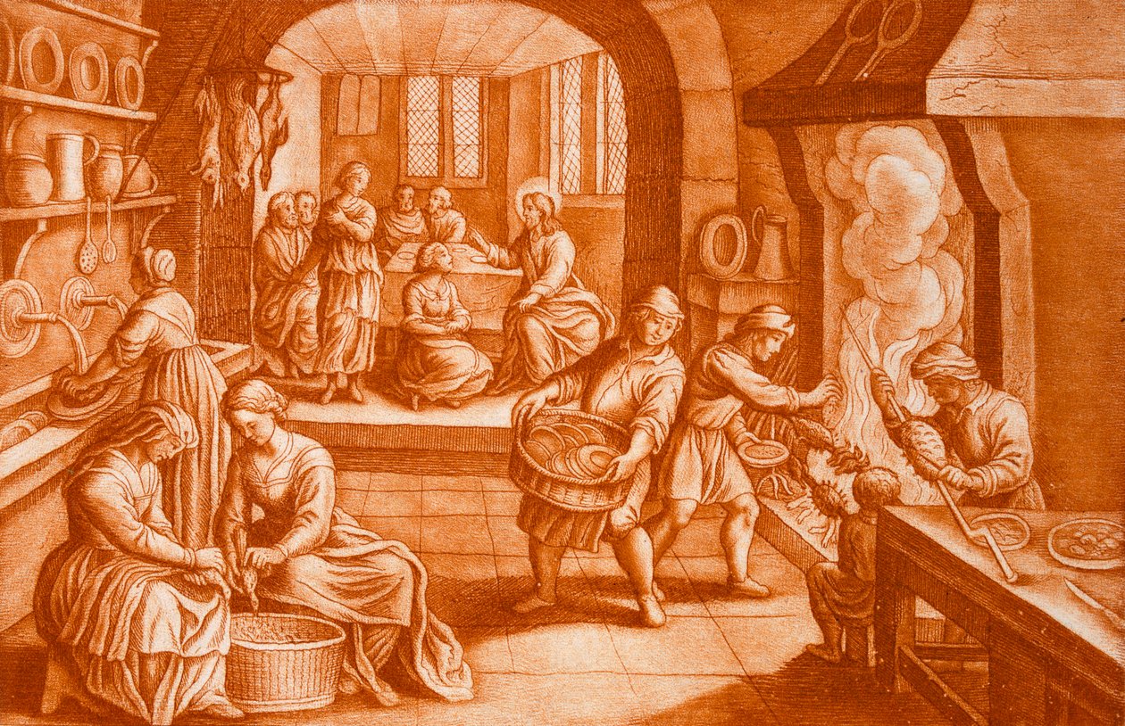 Mary ve Martha