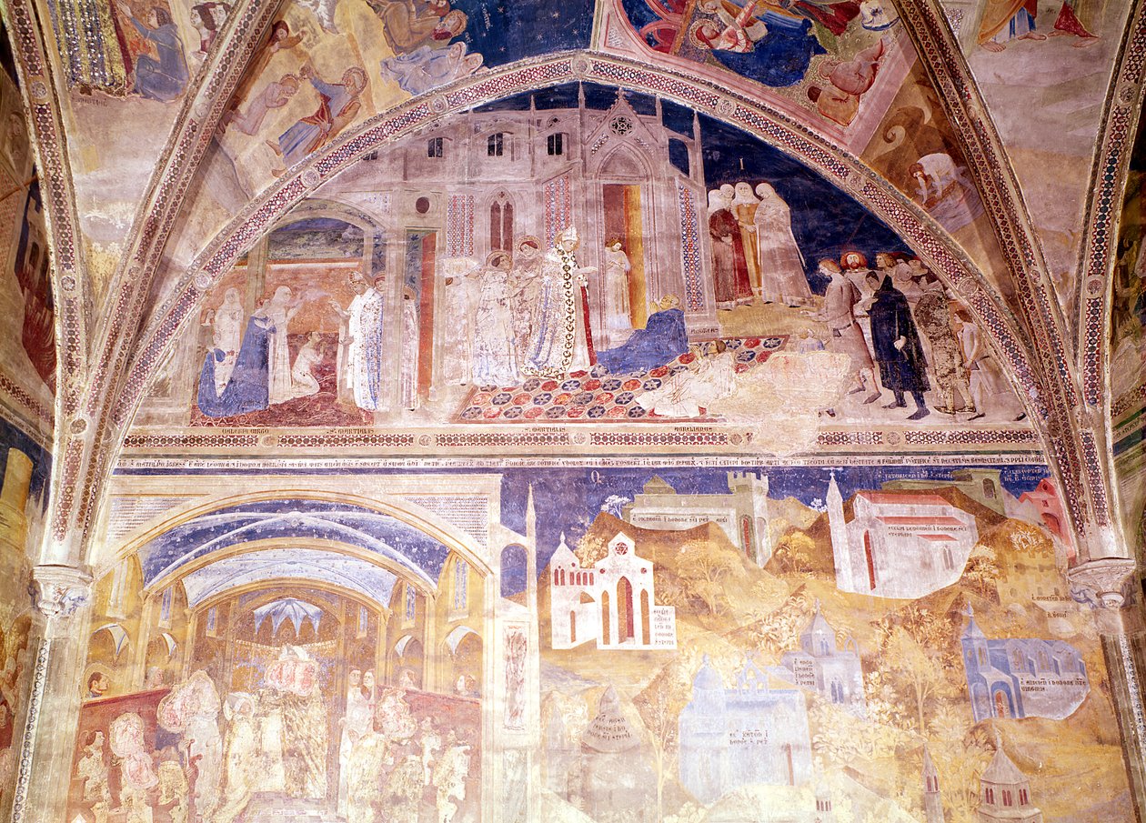 St. Martial