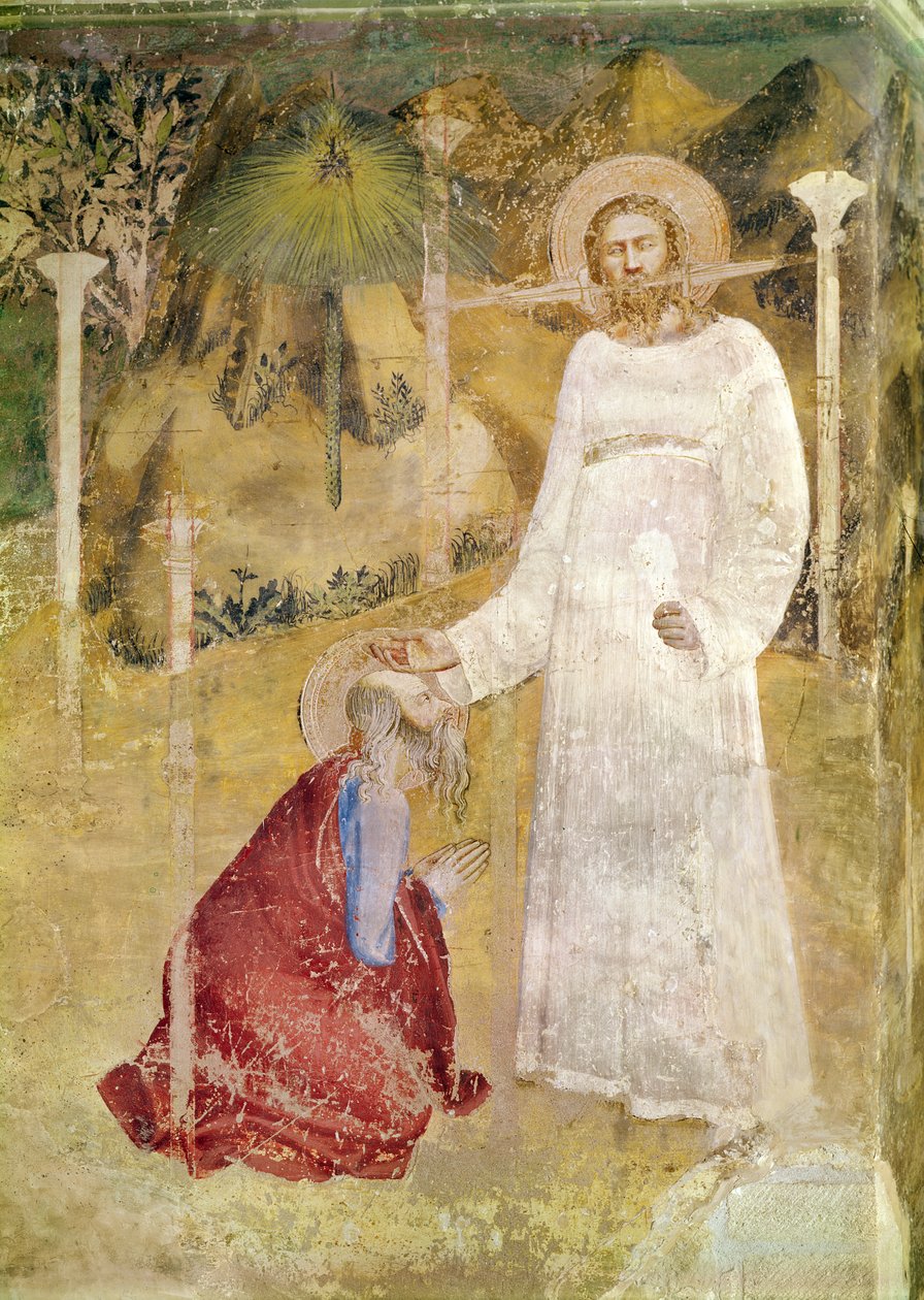 St. John