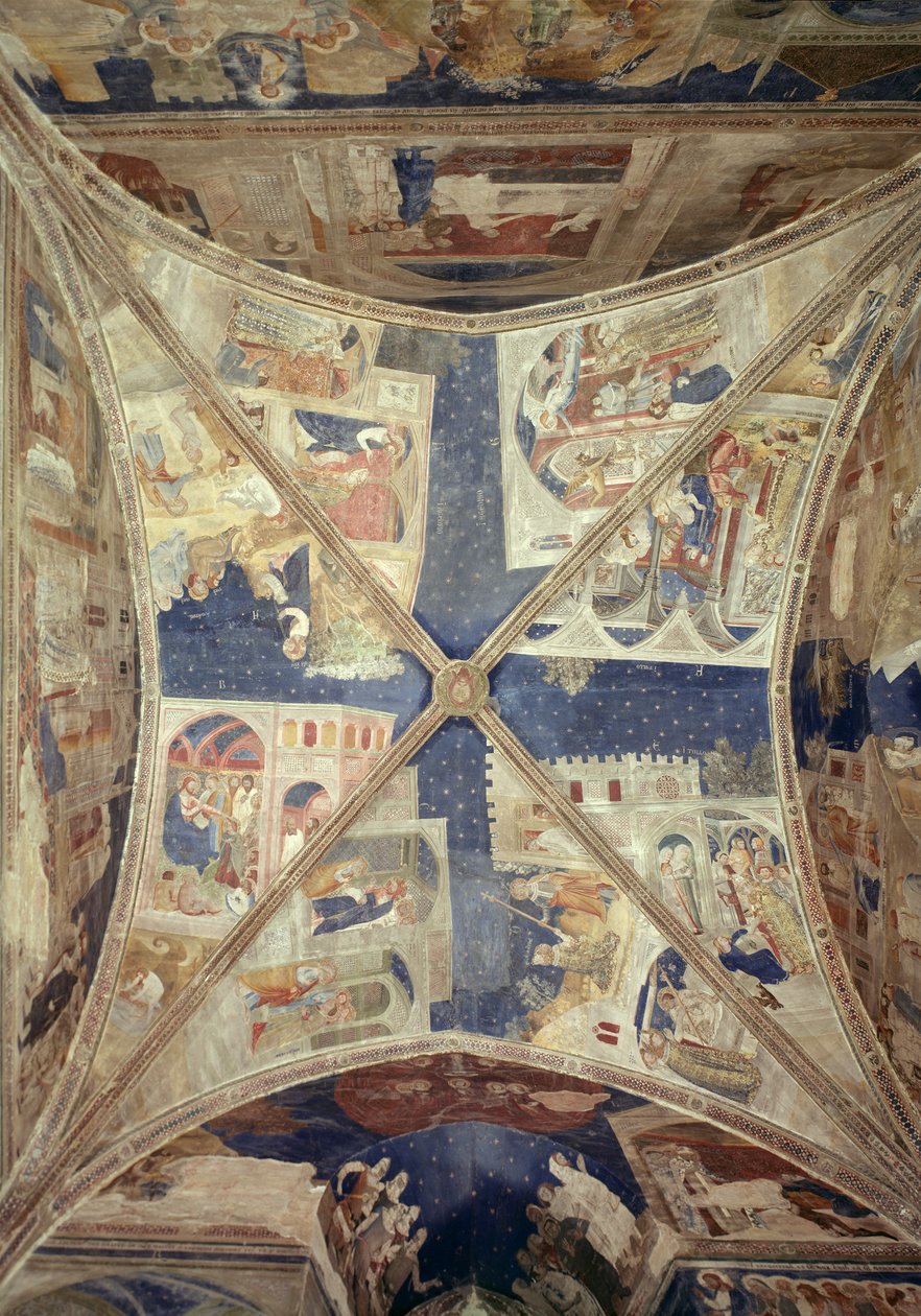 St. Martial