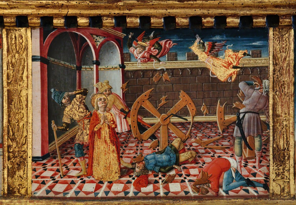  by Matteo di (c.1430 95) Giovanni