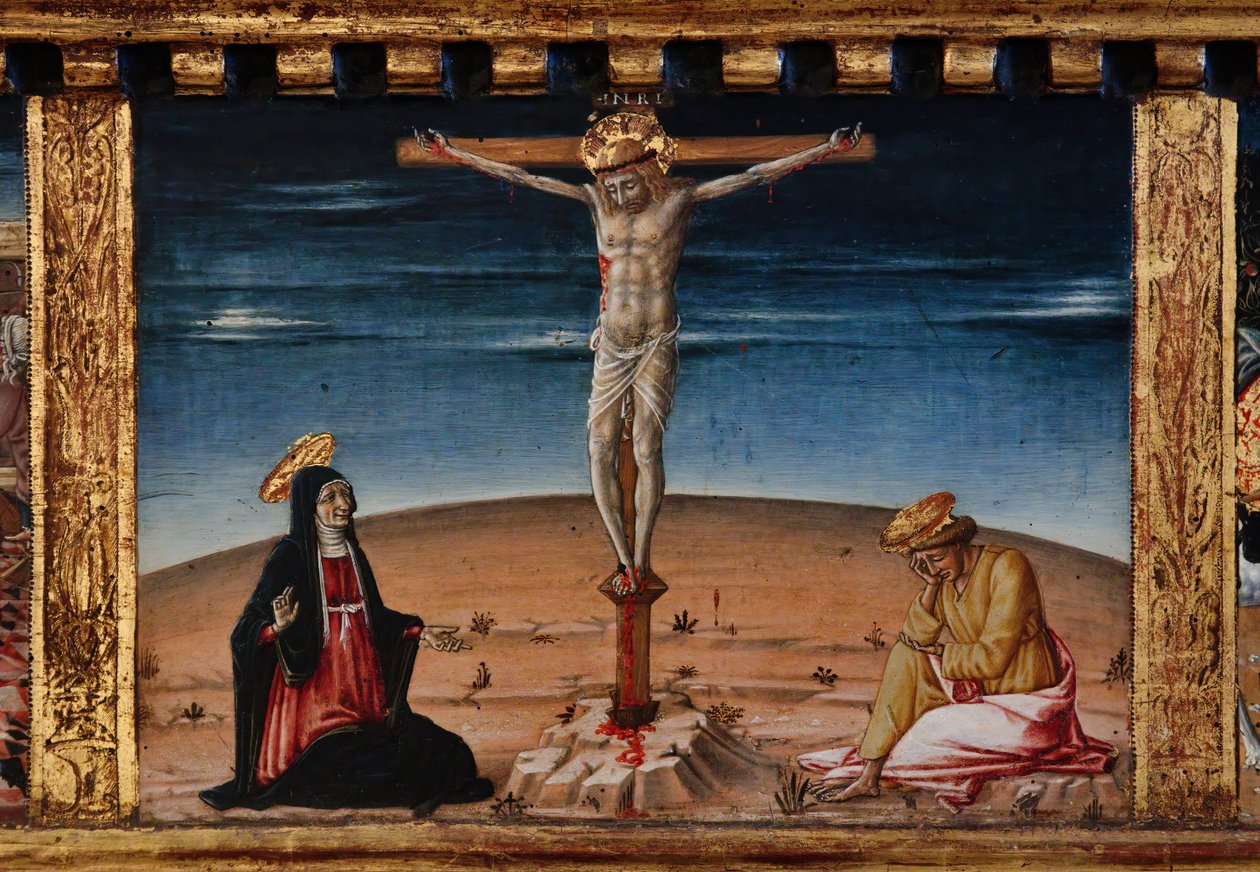  by Matteo di (c.1430 95) Giovanni