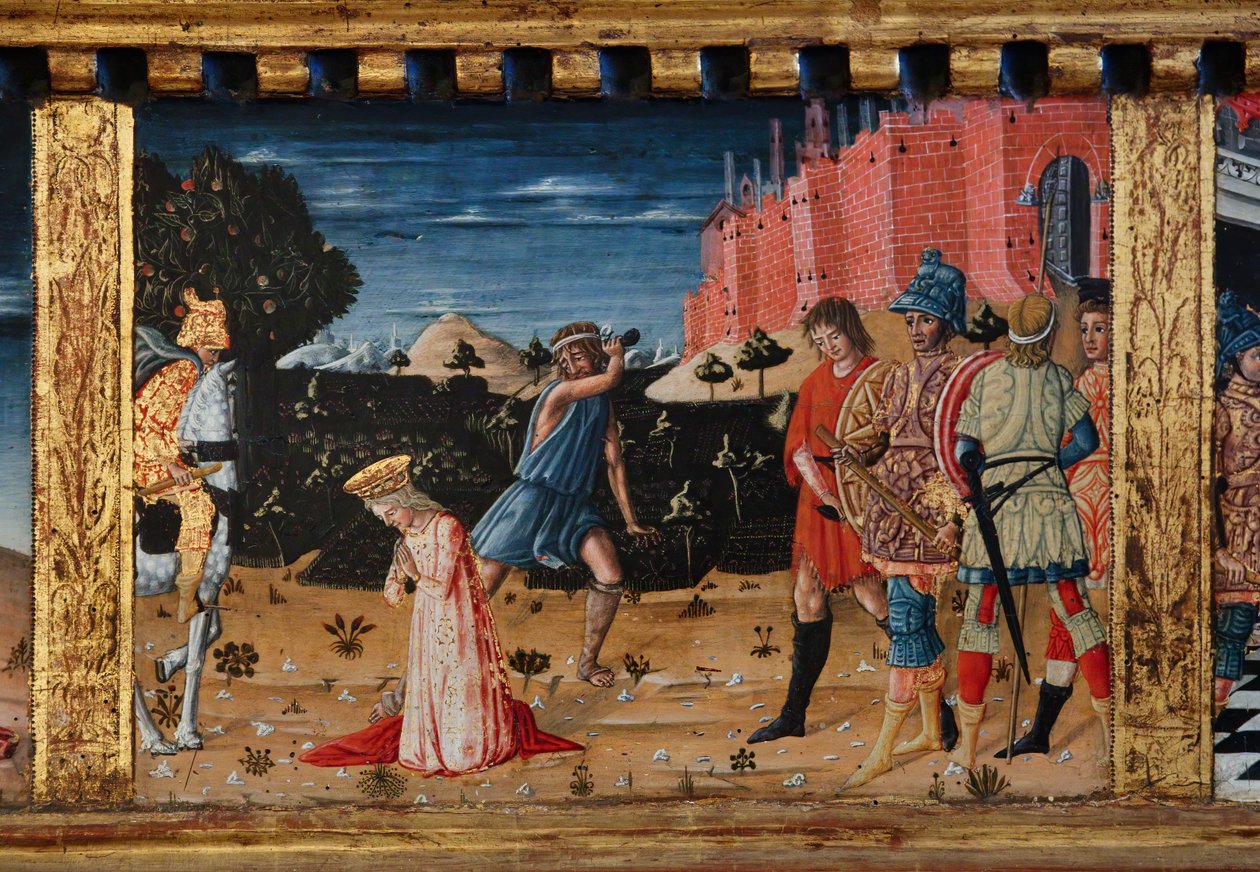  by Matteo di (c.1430 95) Giovanni