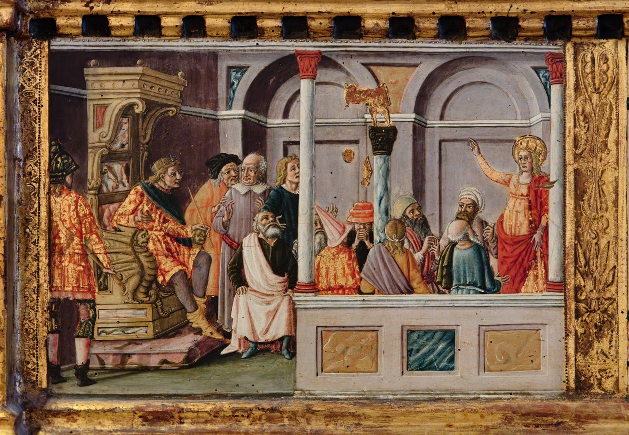  by Matteo di (c.1430 95) Giovanni