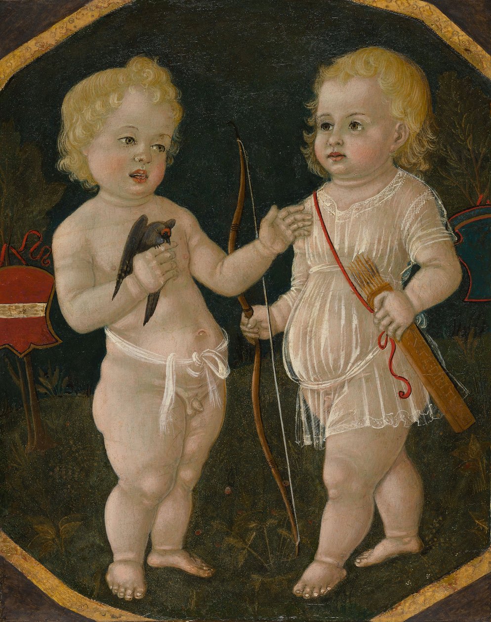  by Matteo di Giovanni