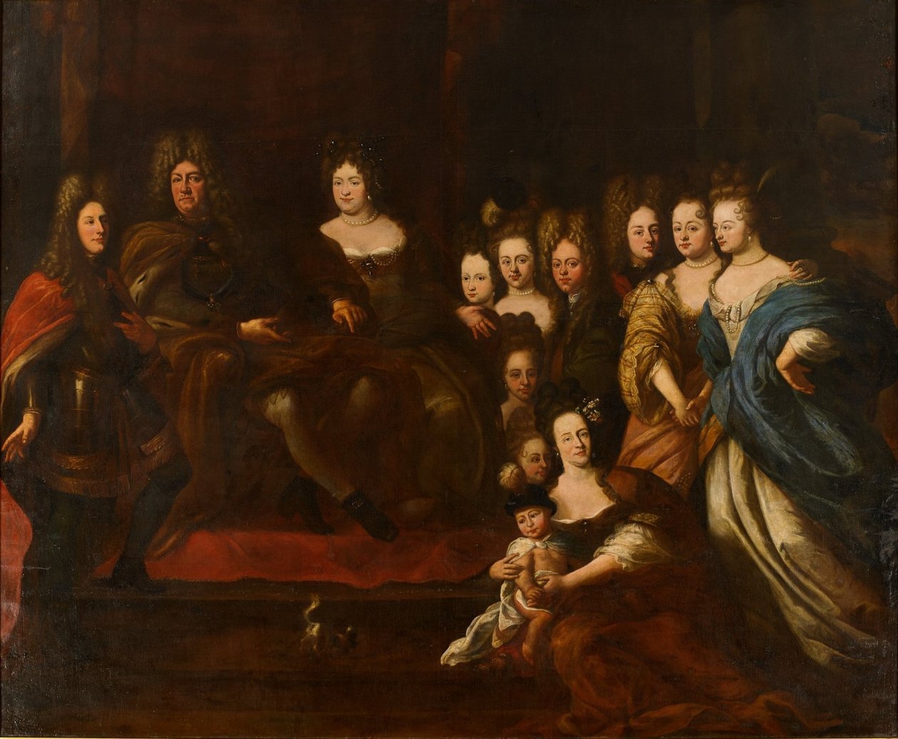  by Matthaus Merian