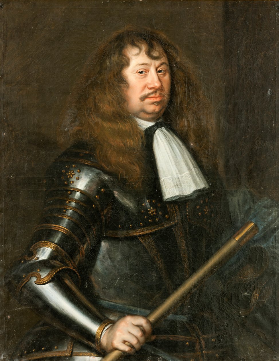 Carl Gustaf Wrangel