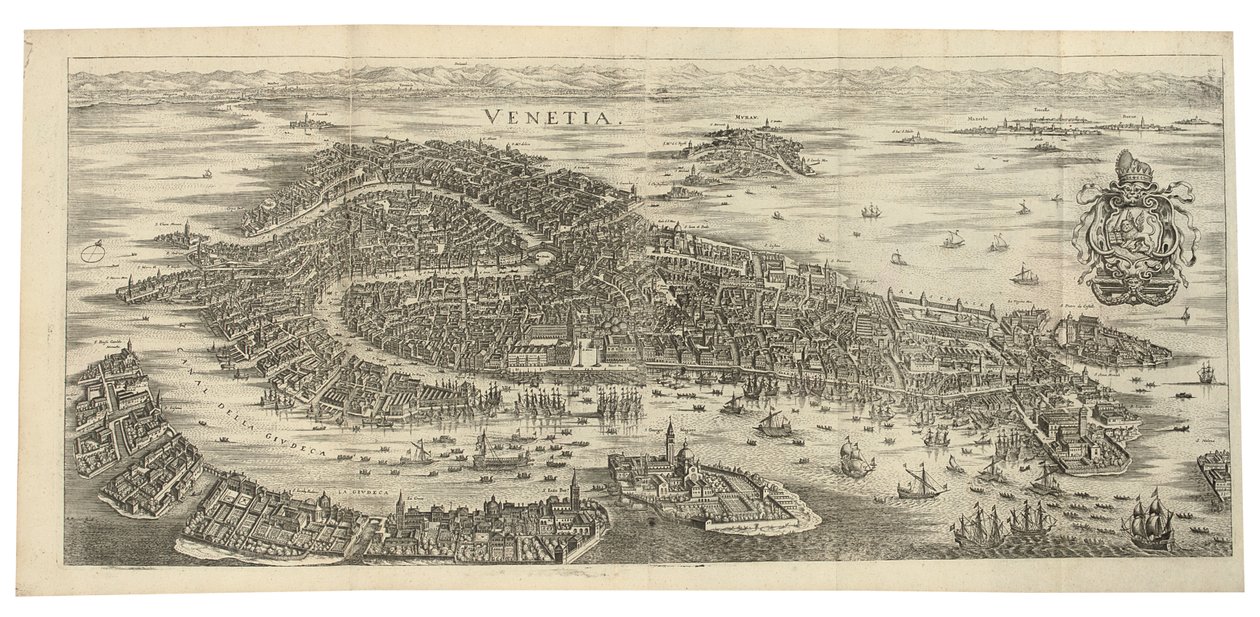 Venedik