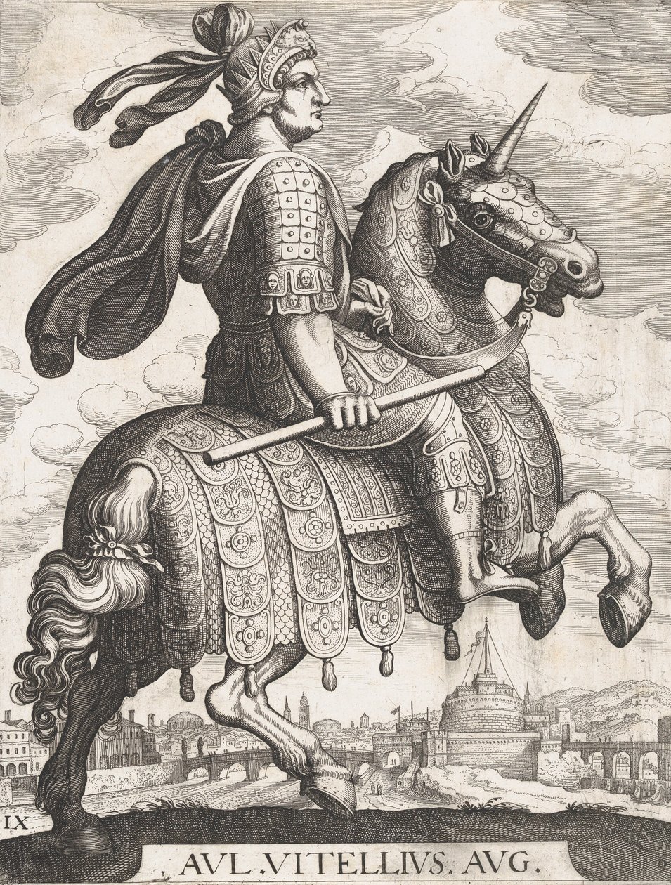 Plaka 9: Te..., 1610-50