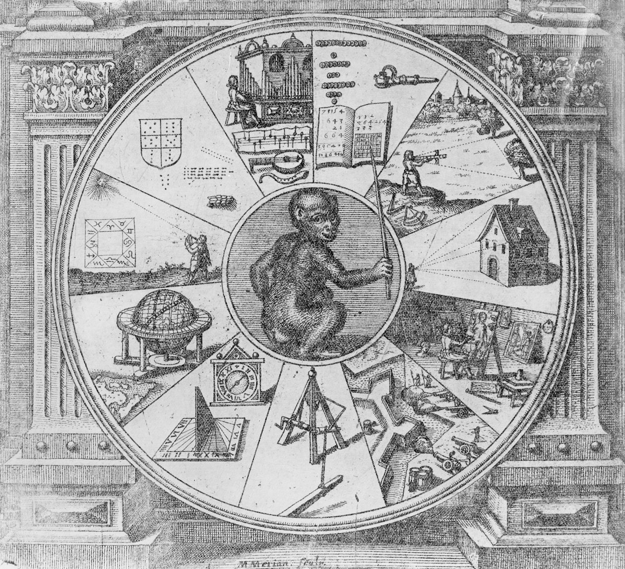 Robert Fludd