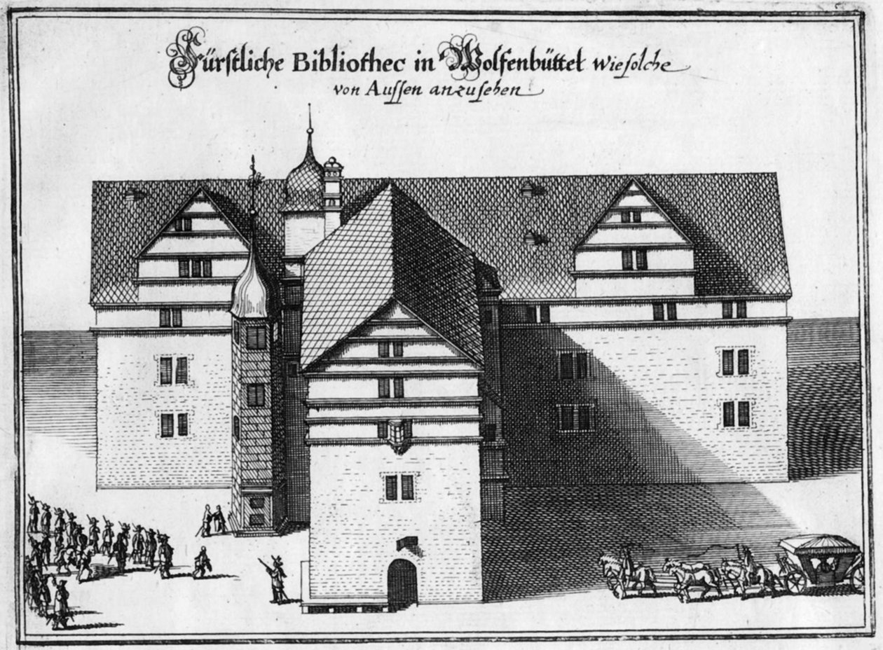 Wolfenbüttel
