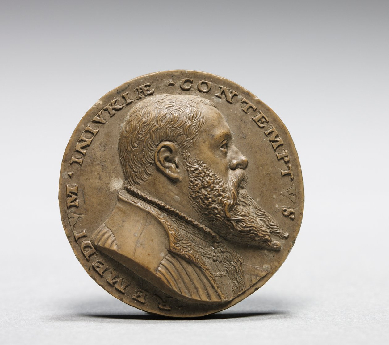 Martin III Geuder