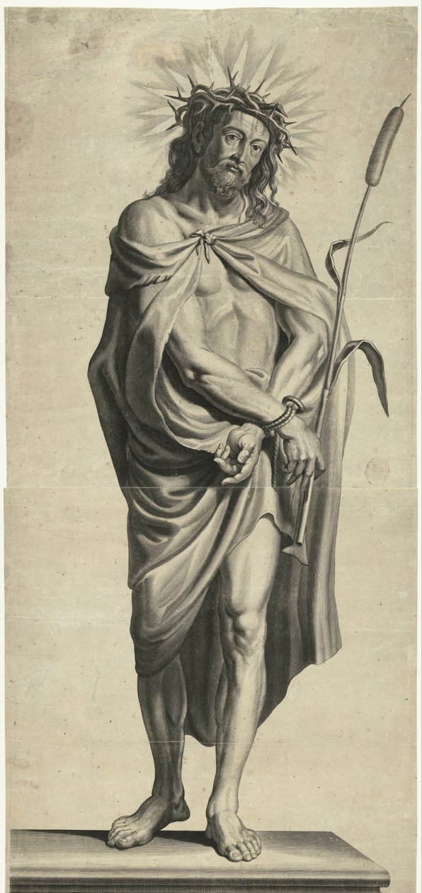 Ecce Homo Ecce Homo, İsa