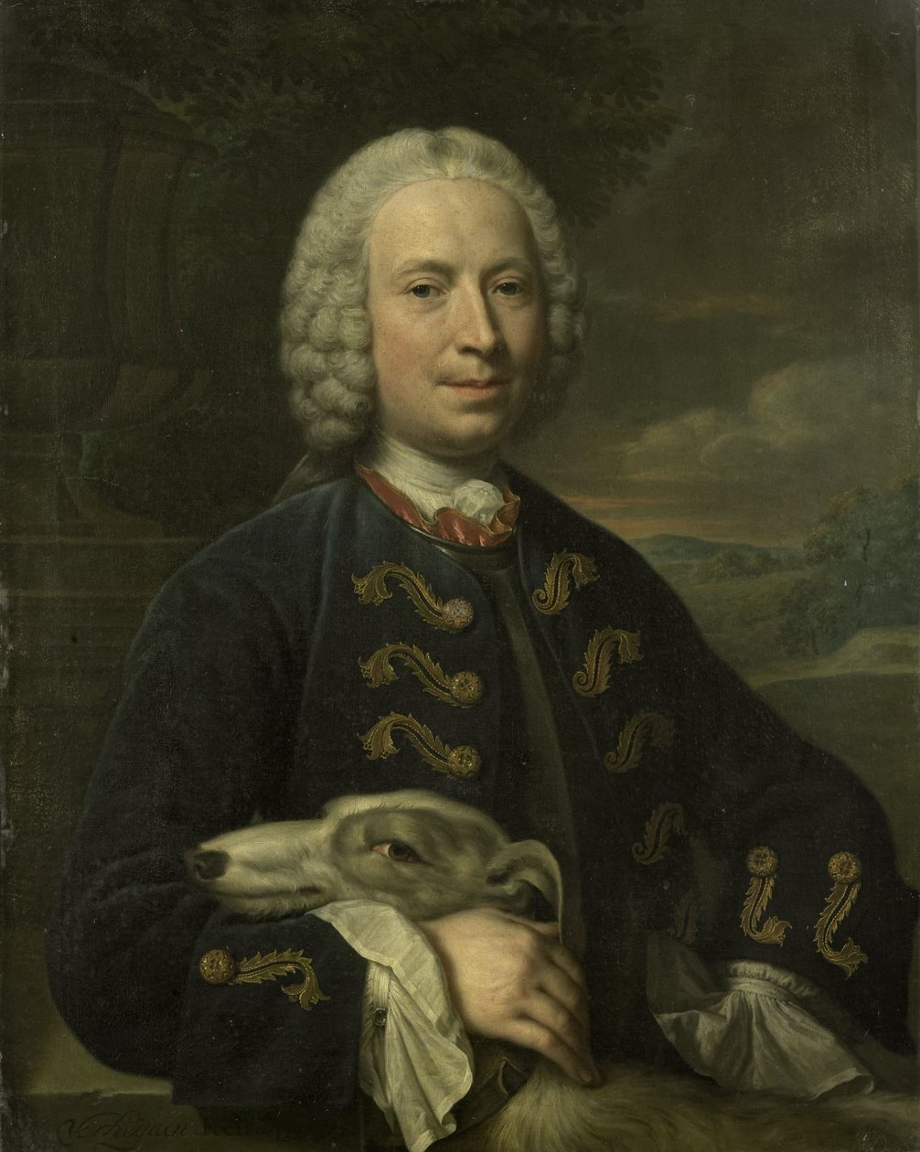 Coenraad van Heemskerck
