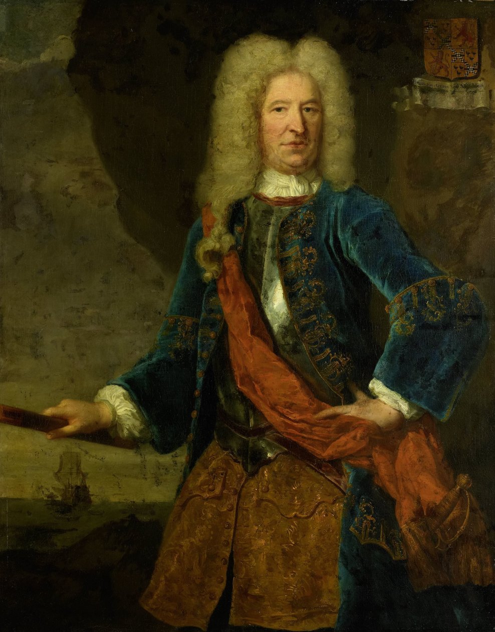 François van Aerssen