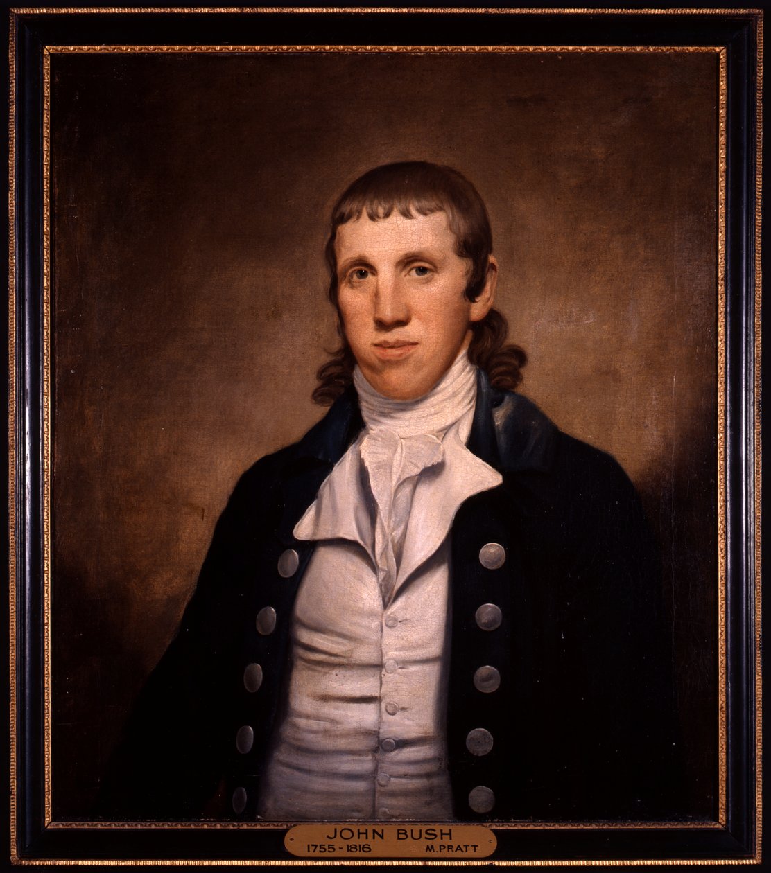 John Bush