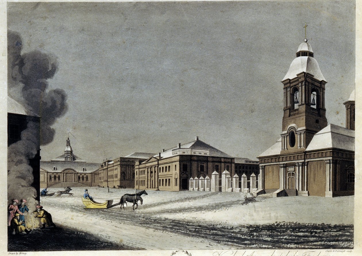Saint Petersburg