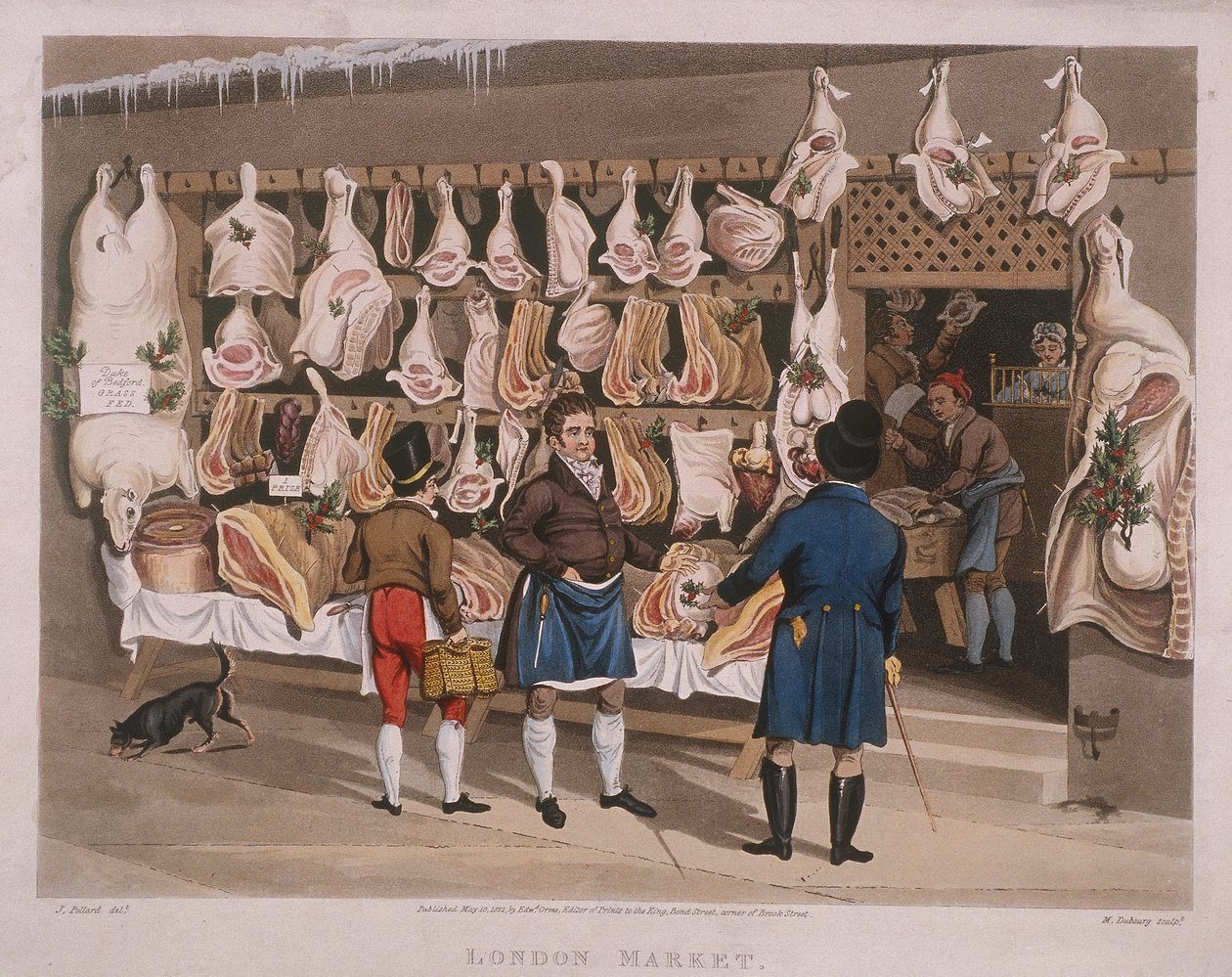 Londra Pazarı