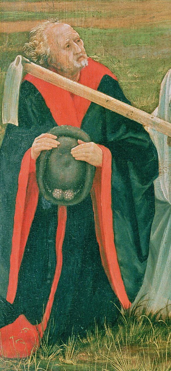 Our Lady of the Snows
