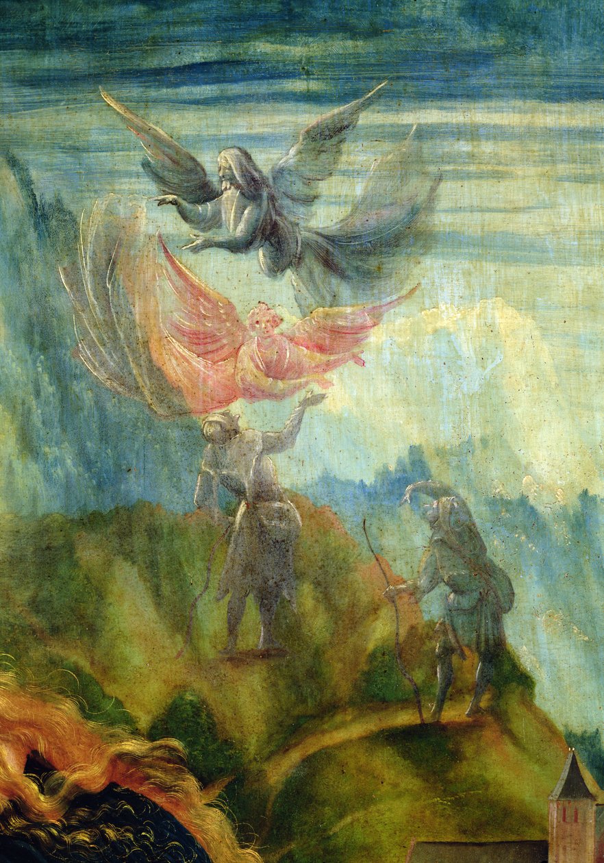 Isenheim Altarpiece