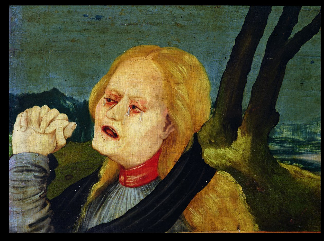 Isenheim Altarpiece