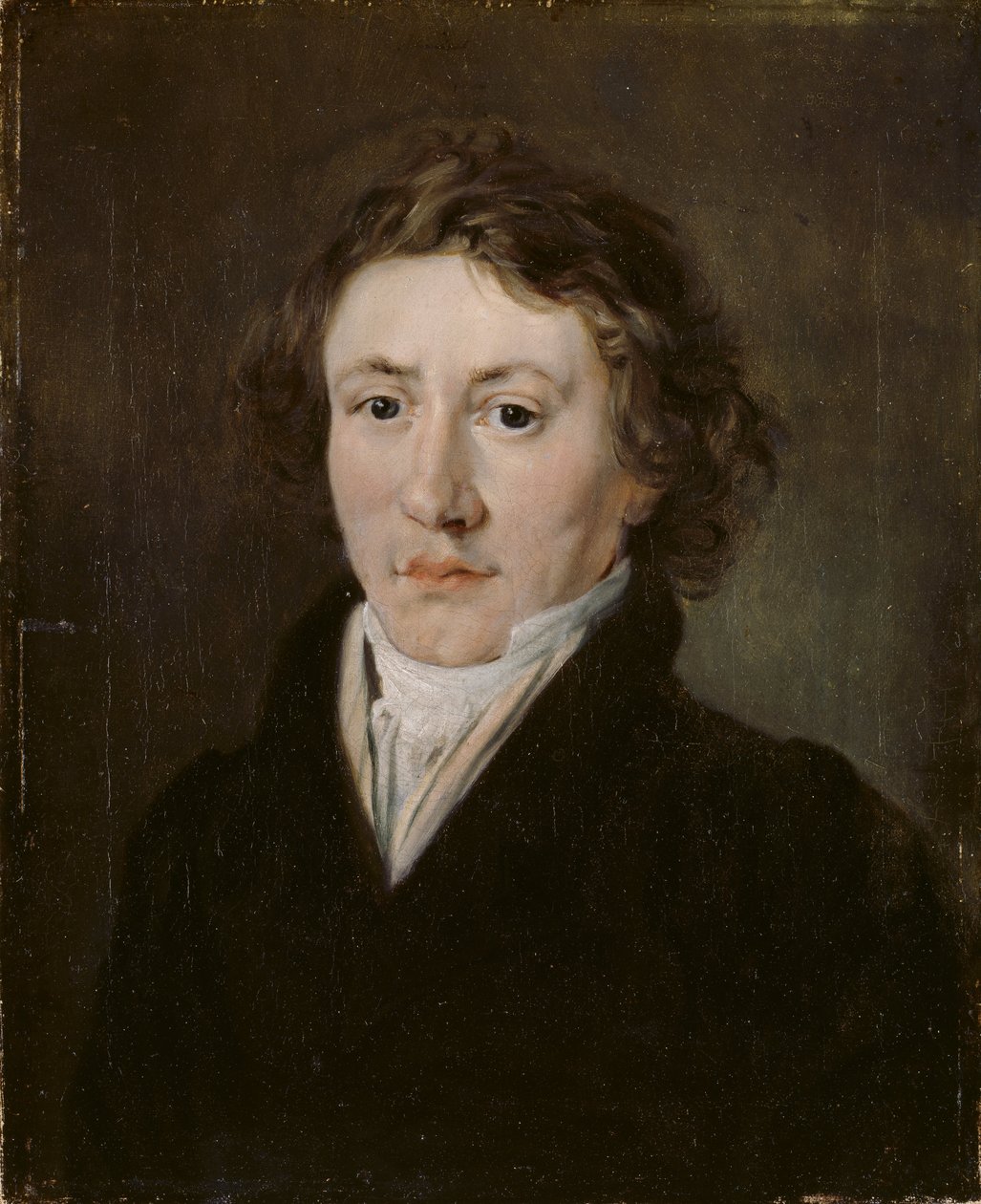 Doktor Christian August Egeberg