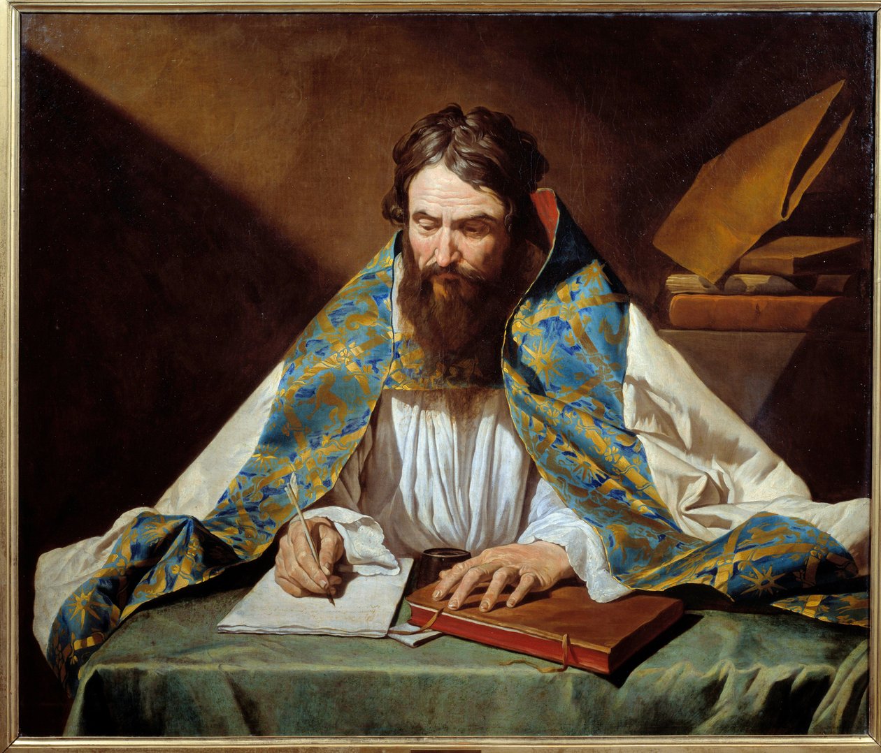 Saint Ambrose