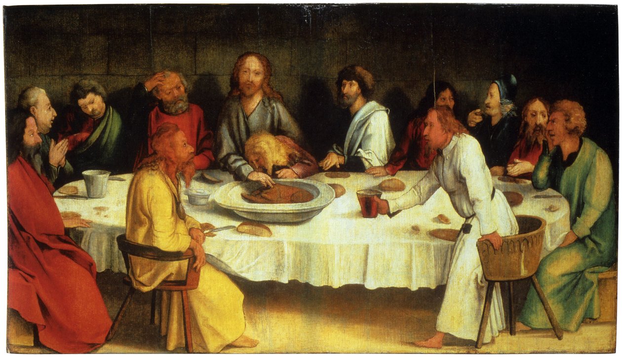  by Matthias Grünewald