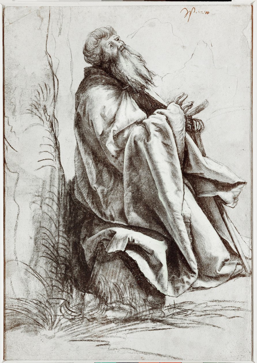  by Matthias Gruenewald