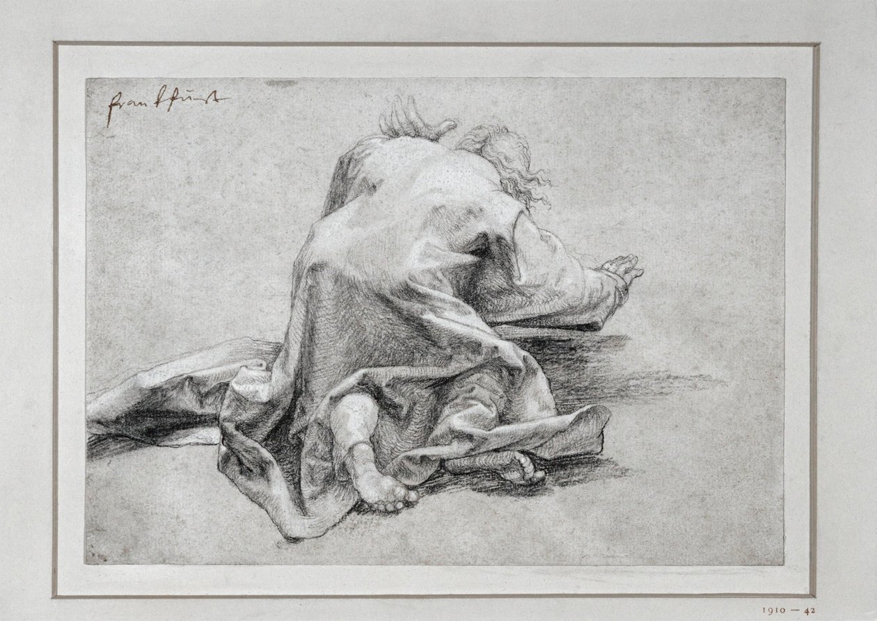  by Matthias Gruenewald