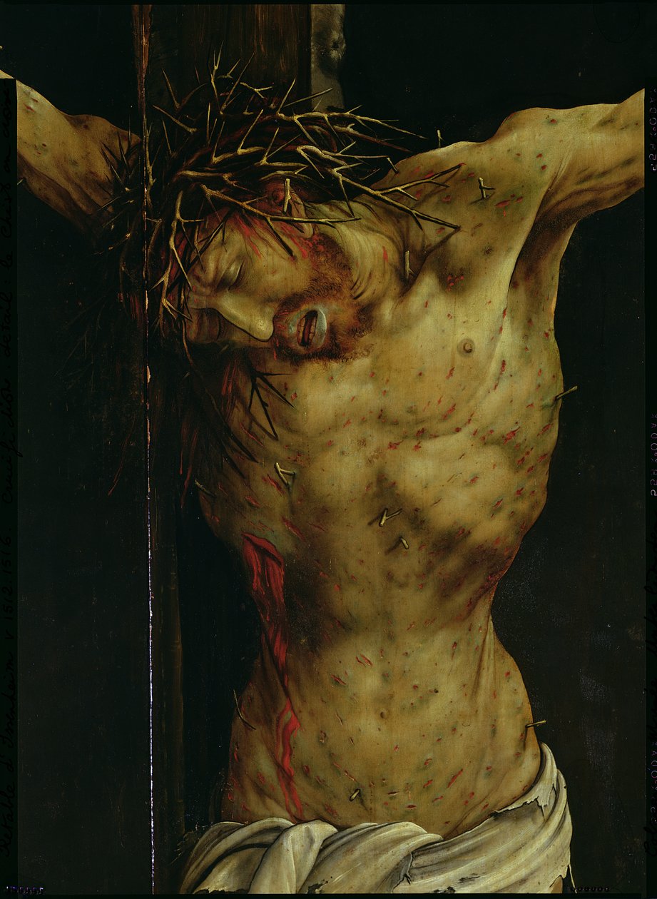 Isenheim Altarpiece